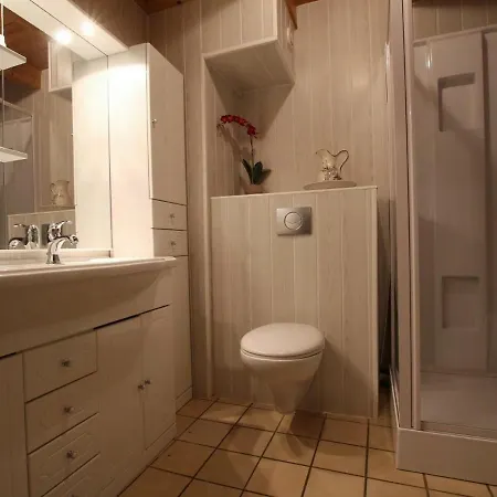 Location Authentique Avec Cheminee Et Toit De Chaume, Proche Nature Et Activites A St-front - Fr-1-582-291 * Saint-Front (Haute-Loire)
