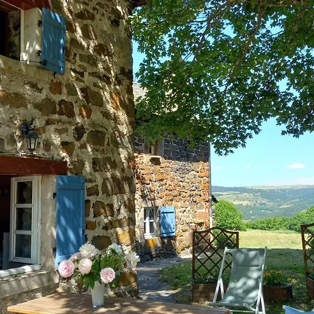 Holiday home Location Authentique Avec Cheminee Et Toit De Chaume, Proche Nature Et Activites A St-front - Fr-1-582-291