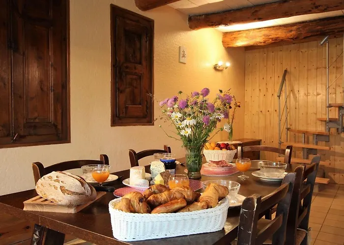 Location Authentique Avec Cheminee Et Toit De Chaume, Proche Nature Et Activites A St-front - Fr-1-582-291 Saint-Front (Haute-Loire)